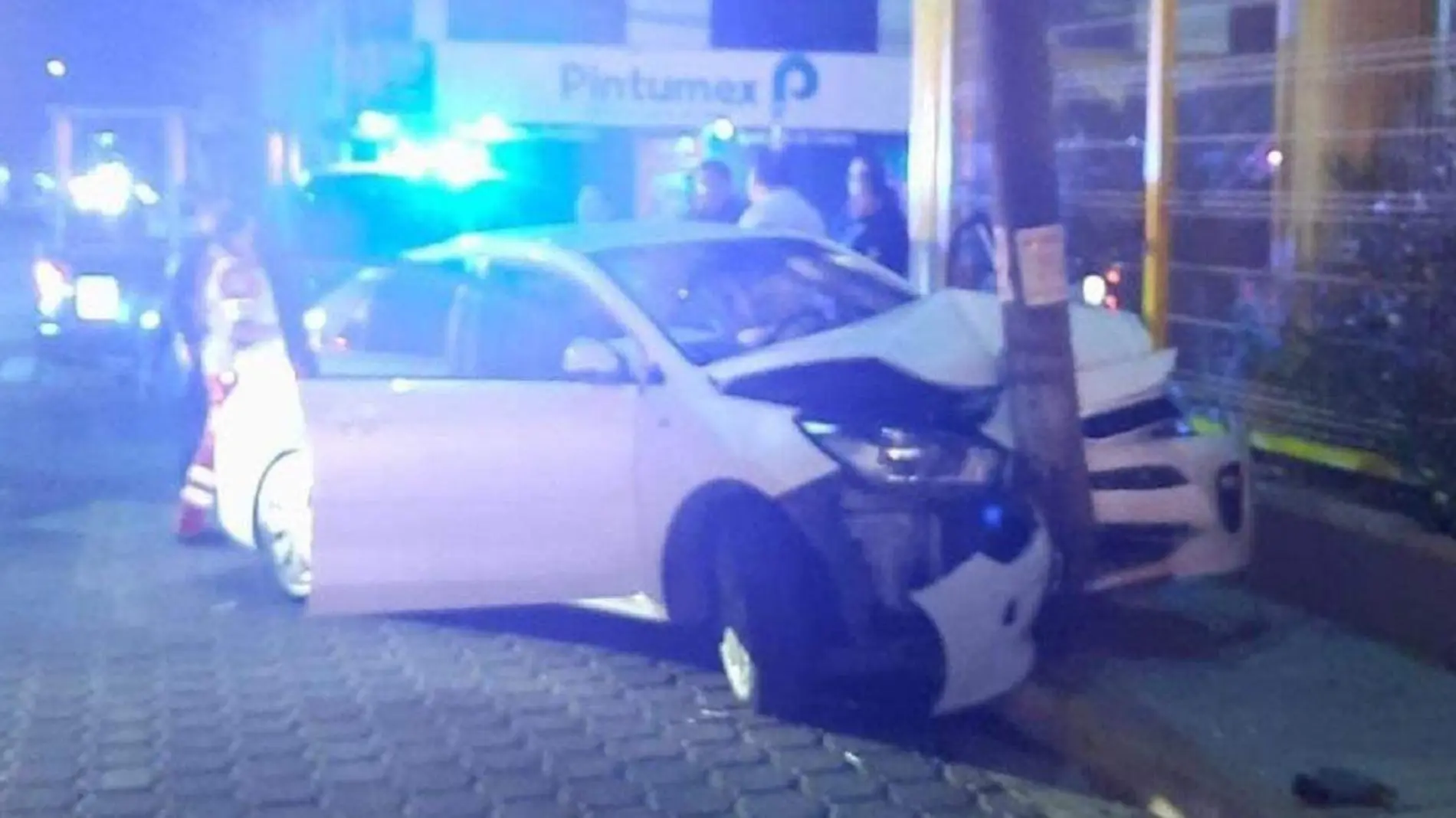 accidente tehuacàn